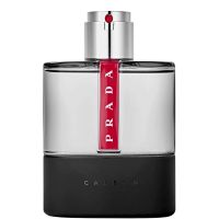 prada luna rossa carbon eau de toilette - 100ml