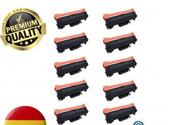 Nobrand Toner Compatible Brother TN2410 TN2420 MFC-L2710DW L2712DN L2712DW L2730DW L2732DW L2735DW