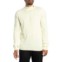 lyle  scott jersey cuello alto de punto para hombre