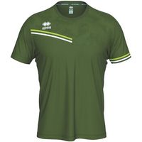 errea tops y camisetas evan maglia mc ad para hombre