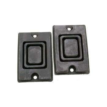 Membrana del depósito de la bomba de freno Honda NX 650 Dominator par delantero