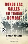 donde las calles no tienen nombre