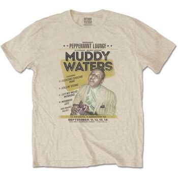 Muddy Waters Tops y Camisetas Peppermint Lounge para mujer