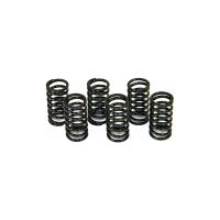 muelle de embrague ducati 38mm kit ducabike negro
