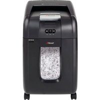 rexel auto 200x cross cut shredder