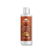 ayumi nourishing  volumising argan sandalwood  amla conditioner