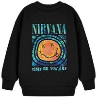 nirvana jersey come as you are para nina