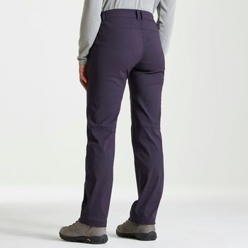 Craghoppers Pantalones Expert Kiwi Pro para mujer