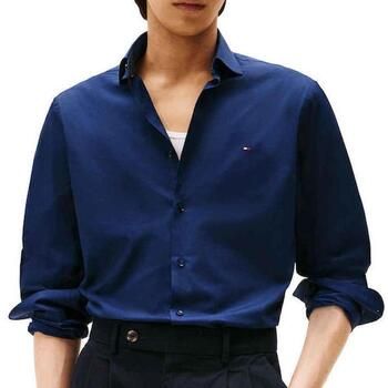 Tommy Hilfiger Camisa manga larga Cl - Contrast para hombre
