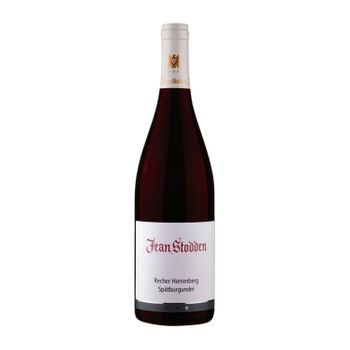 Jean Stodden Vino Tinto Recher Seco Ortswein 75 Cl 13% Vol.