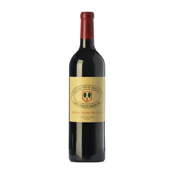 Château Pavie-macquin Vino Tinto Saint-émilion 75 Cl 14.5% Vol.