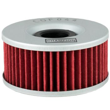 Filtro de aceite Champion COF044