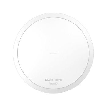 Punto de acceso Ruijie Reyee Wi-Fi 7 3570 Mbps IA PoE+ Dual-Banda