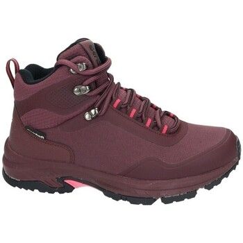 Refresh Botines Botines trekking para mujer