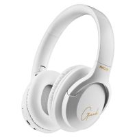 ngs artica greed white auriculares inalambricos bluetooth