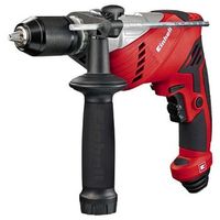 taladro percutor rt-id 651 einhell