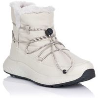 campagnolo descansos bota de nieve sheratan con waterproof para mujer