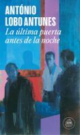 la ultima puerta antes de la noche