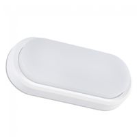 aplique exterior led fred 11w
