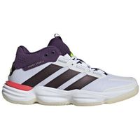 adidas zapatos bajos courtstabil para hombre