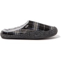nuvola pantuflas zueco nessy para mujer