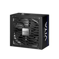 fuente de alimentacion chieftec vita 850w 80 bronze ps2 non-modular
