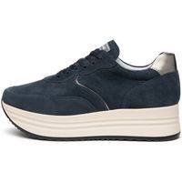 nerogiardini deportivas moda velour 225 tbrill antracite puevora b16495 para mujer
