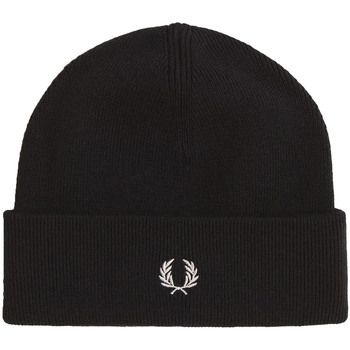 Fred Perry Gorro Classic Beanie para hombre