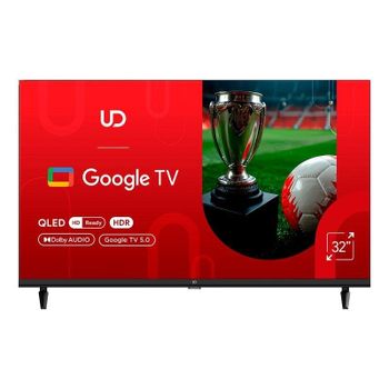 TV UD QLED 32QHGC5210S 32