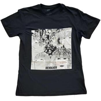 The Beatles Tops y Camisetas Revolver para mujer