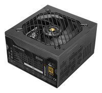 fuente alimentacion 850w mars gaming mpb850psi 80 plus gold fully-modular negro
