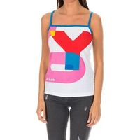 armand basi camiseta tirantes adm0105 para mujer