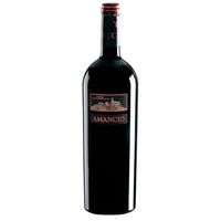 amancio tempranillo vino tinto espana 1 botella 75 cl 145 vol