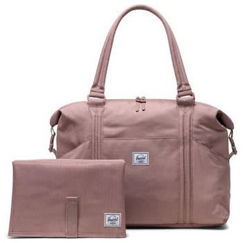 Herschel Bolsa de viaje Strand Duffle Diaper Bag para hombre