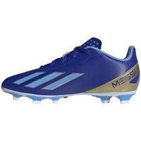 adidas zapatillas de futbol bottines x crazyfast club messi fxg recyclees para nina