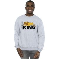 disney jersey the lion king daddy is king para hombre