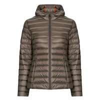 jott abrigo de plumas cloe para mujer