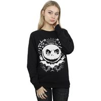 disney jersey nightmare before christmas para mujer
