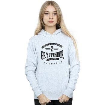 Harry Potter Jersey Gryffindor Keeper para mujer