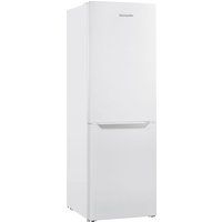 ms318mw 6040 fridge freezer - white white