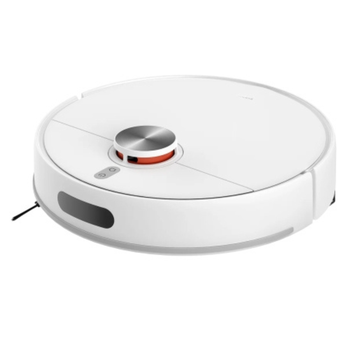 Xiaomi Robot Vacuum S40 - Aspirador y Friegasuelos con Navegación Laser LDS 360° | Succión Ultra Potente 10000Pa con Tecnología Antienredos | Batería 5200mAh hasta 180min | Deposito Polvo 520ml + Agua
