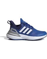 de adidas adidas zapatillas rapidsport bounce lace es nino azul