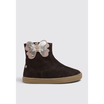 Gioseppo Botines 80580 para niña
