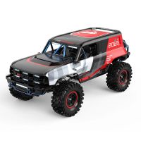 mjx h18p rtr 118 24g 4wd rc car bronco baja 1000 crawler vehicles models autorizacion genuina