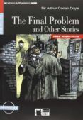 the final problem and other stories book and cd