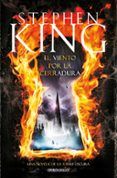 el viento por la cerradura (saga la torre oscura 8)