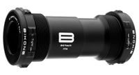 eje de pedalier bikone dctech ita para shimano negro