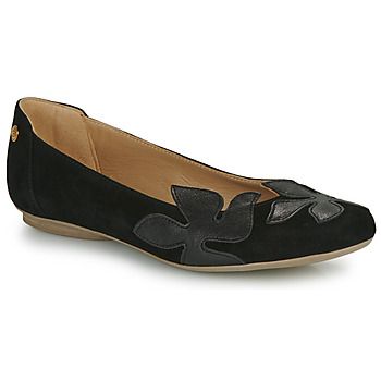 Betty London Bailarinas ERUNE para mujer