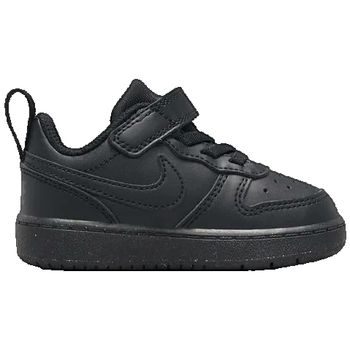 Nike Zapatillas Baskets Court Borough Recraft (Td) cuir para niño