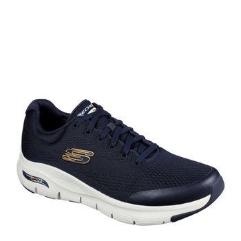 Skechers Navy sneakers 232040-Nvy